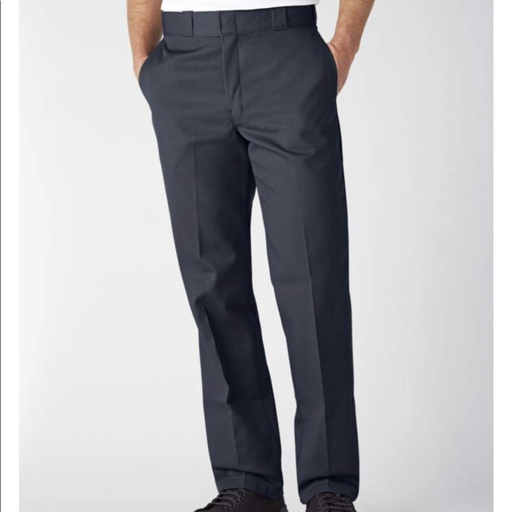 Dickies Big&Tall Work Pants